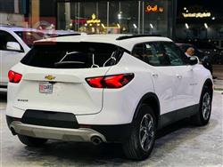 شيفروليه بليزر